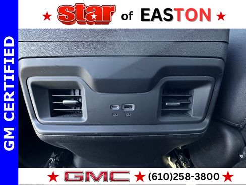 Used 2024 Chevrolet Silverado 1500 RST image 19