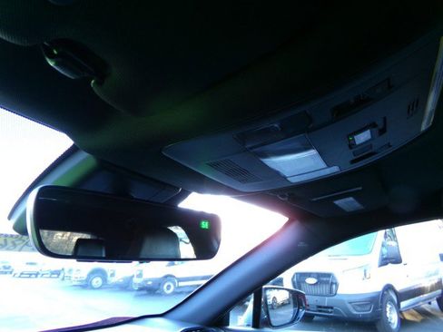 Used 2021 Lexus UX 250h w/ Premium Package image 27