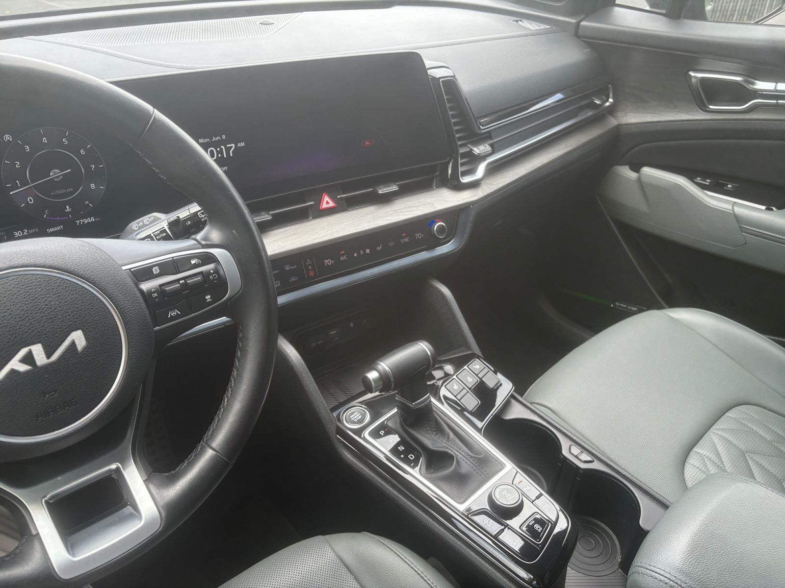 Used 2023 Kia Sportage X-Pro AWD/4WD image 28