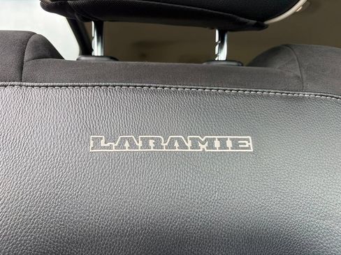 Used 2021 RAM 1500 Laramie AWD/4WD image 37