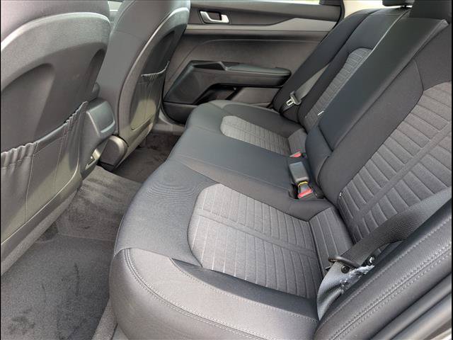 New 2026 Kia K5 LXS FWD image 8
