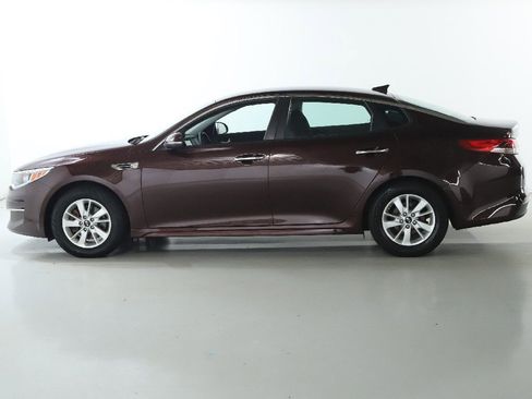 Used 2018 Kia Optima LX w/ Convenience Package image 35