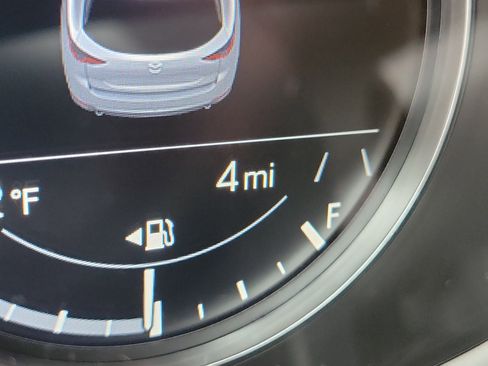 New 2025 MAZDA CX-5 AWD 2.5 S w/ Select Package image 18