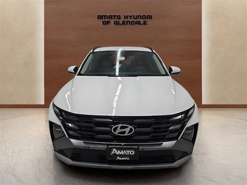 Used 2025 Hyundai Tucson SEL image 9