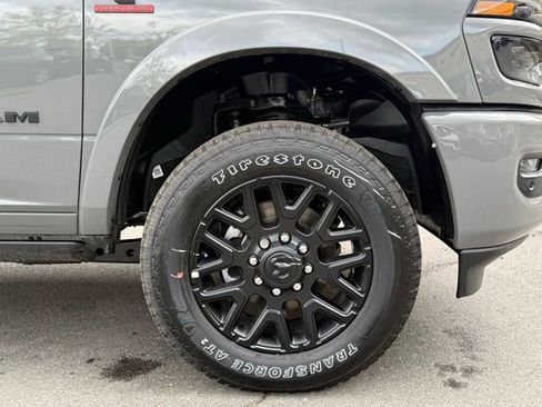 New 2026 RAM 2500 Limited image 19