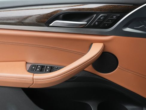 Used 2019 BMW X3 xDrive30i w/ Premium Package image 31