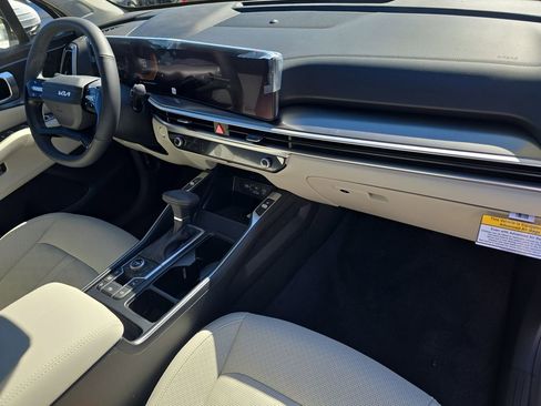 New 2026 Kia Sorento EX image 14