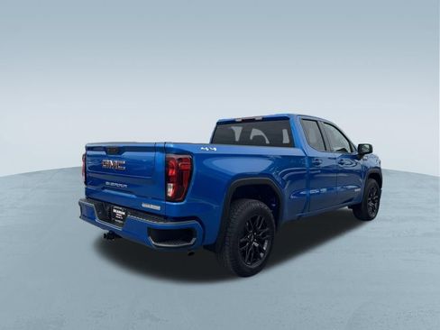 Used 2022 GMC Sierra 1500 Elevation AWD/4WD image 8