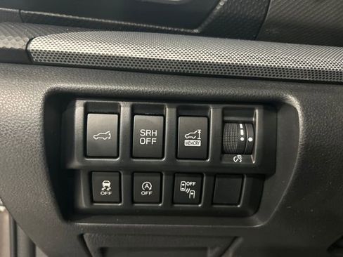 Certified 2020 Subaru Forester Limited image 22