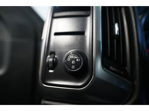 Used 2017 Chevrolet Silverado 1500 LT w/ All Star Edition RWD image 17