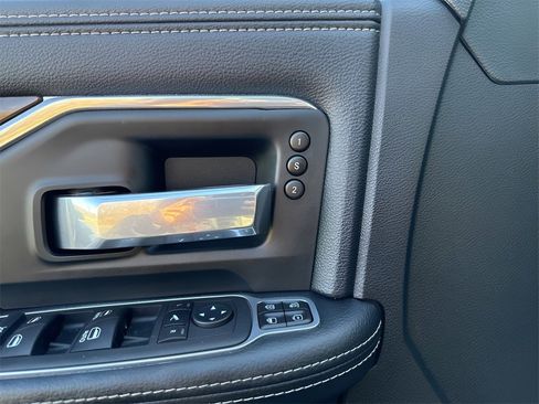 Used 2024 RAM 3500 Laramie w/ Bed Utility Group image 20