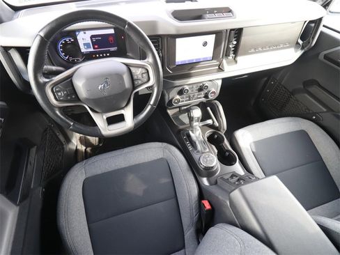 Used 2021 Ford Bronco Big Bend image 6