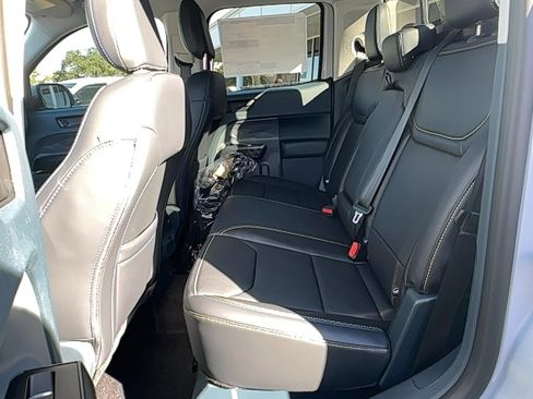 New 2026 Ford Maverick Lobo image 16