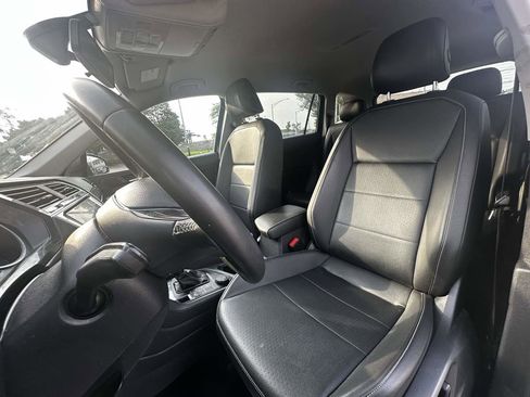 Used 2021 Volkswagen Tiguan SEL image 13