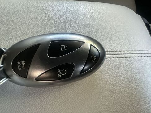 Used 2025 Hyundai Tucson SEL FWD image 28