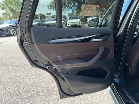 Used 2021 BMW X1 sDrive28i w/ Convenience Package image 14