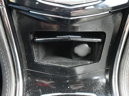 Used 2014 Cadillac ATS Performance RWD image 22