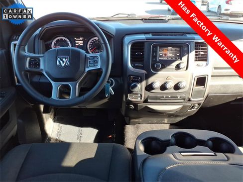 Used 2024 RAM 1500 Classic Warlock image 14