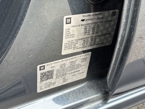 Used 2020 GMC Sierra 1500 AT4 w/ AT4 Premium Package image 35