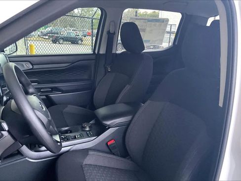 New 2025 Ford Ranger XL w/ Trailer Tow Package image 9