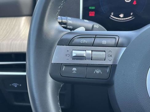 Used 2025 Hyundai Sonata SEL FWD image 26