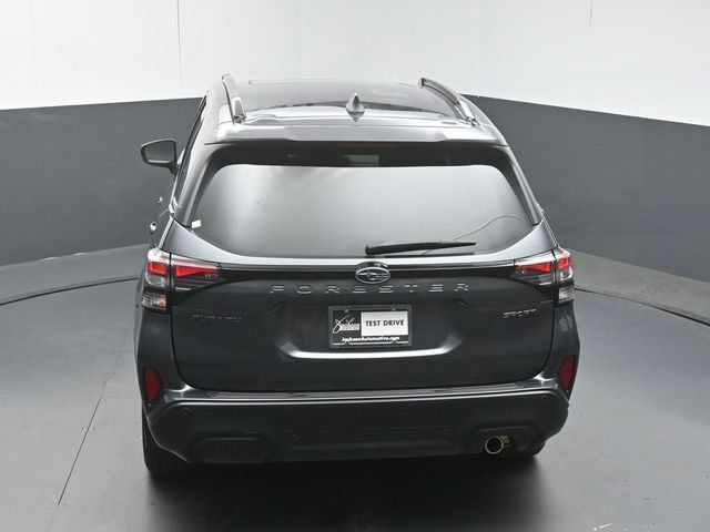 Used 2026 Subaru Forester Sport w/ Onyx Edition AWD/4WD image 46