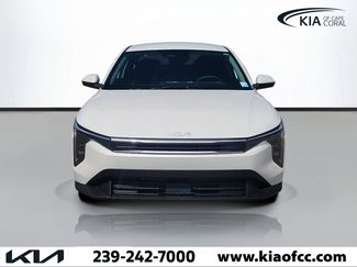 New 2026 Kia K4 FWD video 2