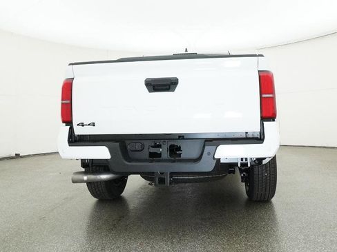 New 2026 Toyota Tacoma TRD Sport image 80