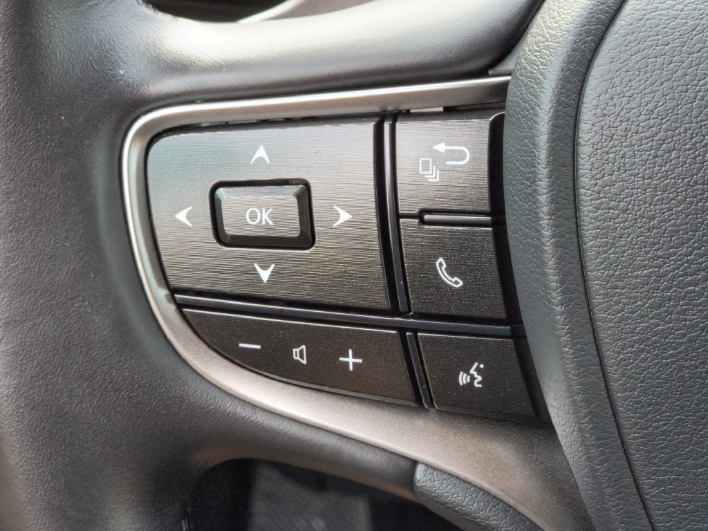Used 2025 Lexus ES 350 w/ Premium Package FWD image 23