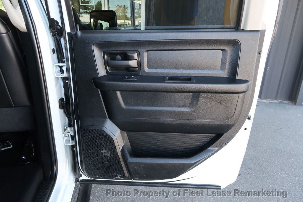 Used 2022 RAM 1500 Tradesman AWD/4WD image 21