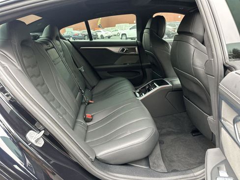 Used 2022 BMW M850i Gran Coupe xDrive image 13