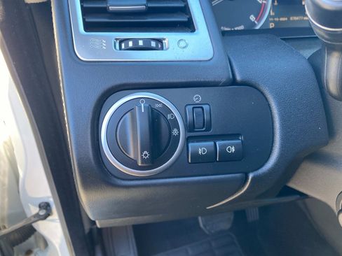 Used 2013 Land Rover Range Rover Sport HSE LUX image 21