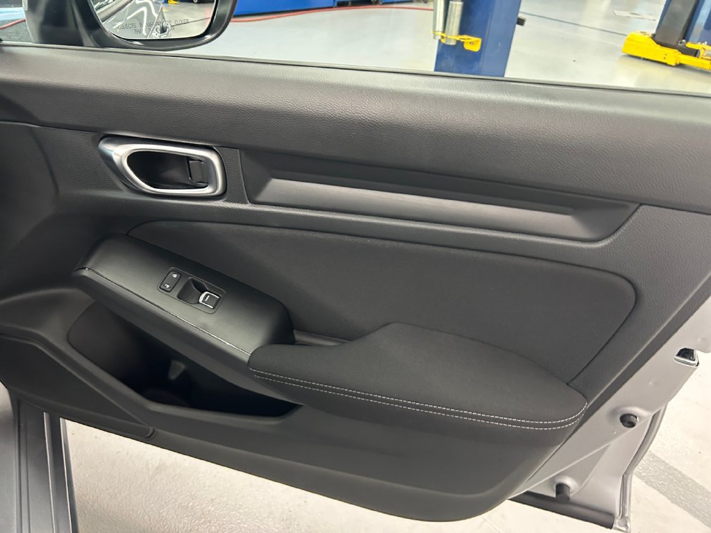Used 2024 Honda Civic LX image 23