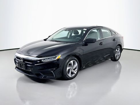 Used 2020 Honda Insight EX image 4