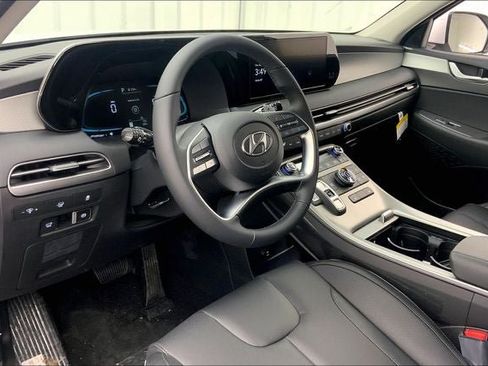Used 2024 Hyundai Palisade XRT AWD/4WD image 8