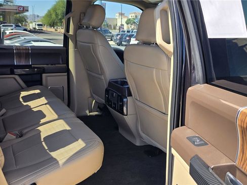 Used 2019 Ford F150 Lariat AWD/4WD image 11