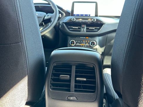 New 2026 Ford Escape Active w/ Cold Weather Package image 31