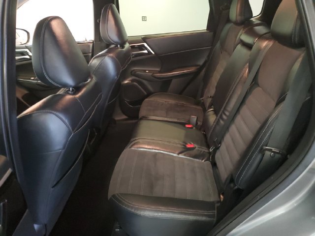 Used 2022 Mitsubishi Outlander SE AWD/4WD image 26