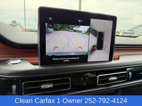 Used 2023 Lincoln Aviator Reserve w/ Equipment Group 201A AWD/4WD image 22