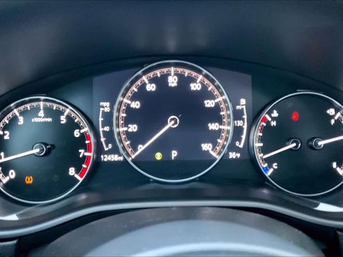 Used 2024 MAZDA CX-30 2.5 Turbo w/ Premium Package image 26