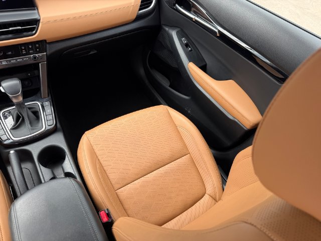 Used 2024 Kia Seltos EX AWD/4WD image 21