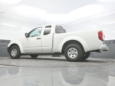 Used 2019 Nissan Frontier S image 31