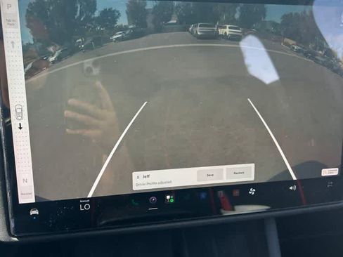 Used 2022 Tesla Model X Plaid AWD/4WD image 10