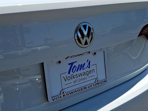 Used 2020 Volkswagen Jetta S w/ Driver Assistance Package FWD image 30