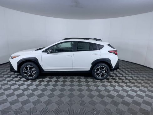 New 2026 Subaru Crosstrek 2.0i Premium w/ Crosstrek Mirror Package image 5