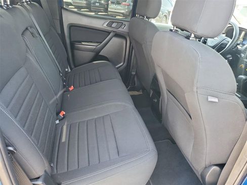 Used 2020 Ford Ranger XL w/ Equipment Group 101A Mid RWD image 17