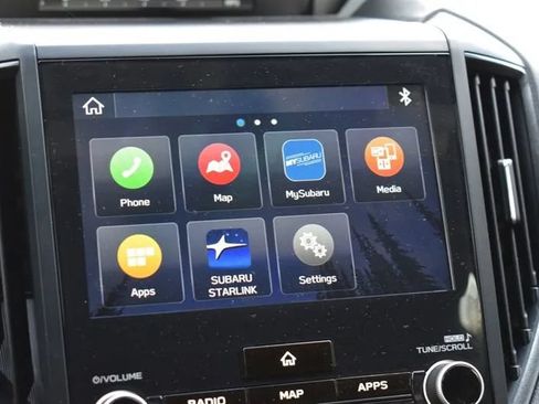 Used 2024 Subaru Forester Wilderness AWD/4WD image 22