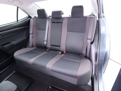 Used 2019 Toyota Corolla LE image 20