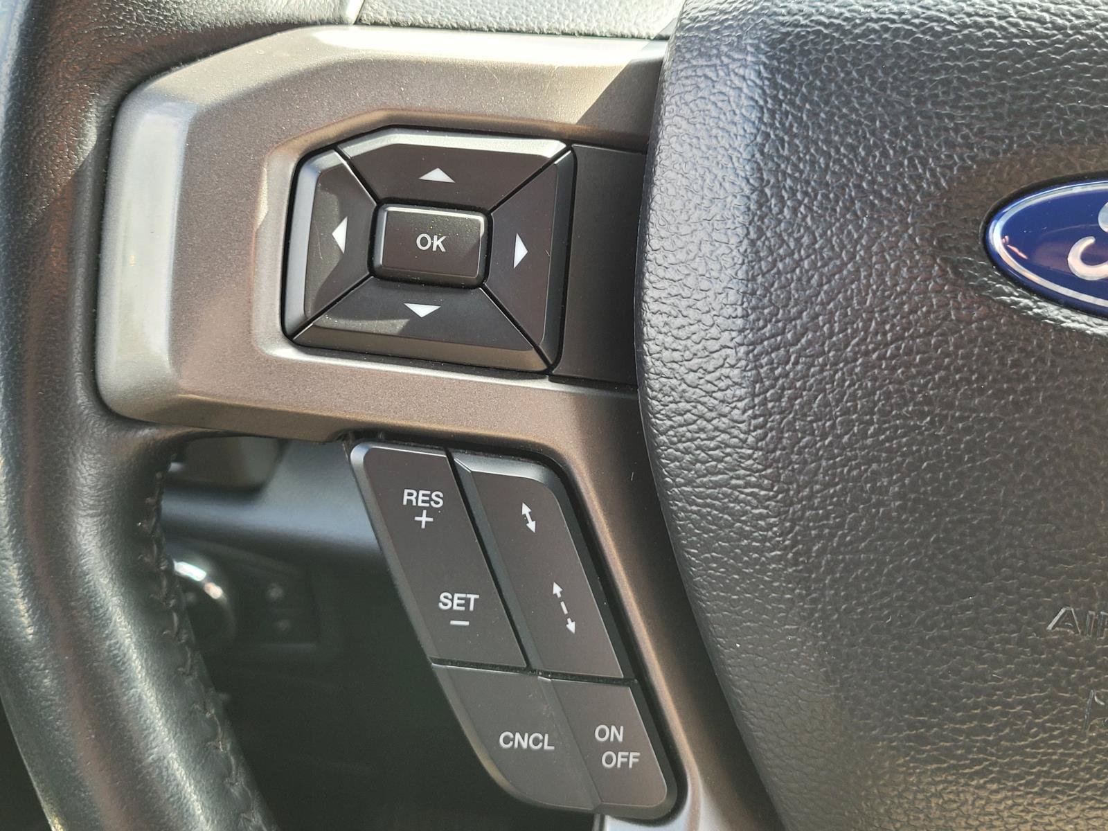 Used 2021 Ford Expedition Max XLT RWD image 9
