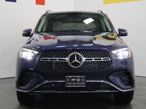 New 2026 Mercedes-Benz GLE 450 4MATIC image 7